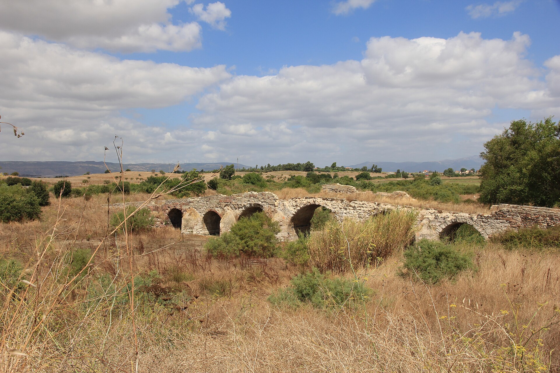 Nuovi rilievi scoperti nel centro di Ozieri